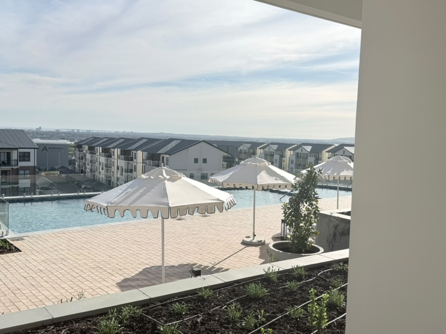 To Let 2 Bedroom Property for Rent in De Zicht Estate Western Cape